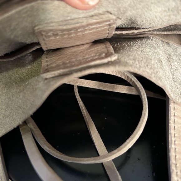 Streets Ahead Boho Bag. NWT - Picture 8 of 12